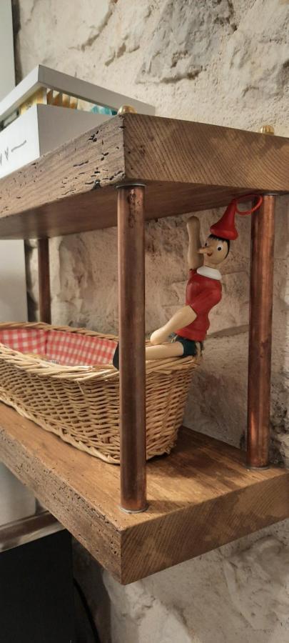 Picchio&Pinocchio Guest House Сульмона Экстерьер фото