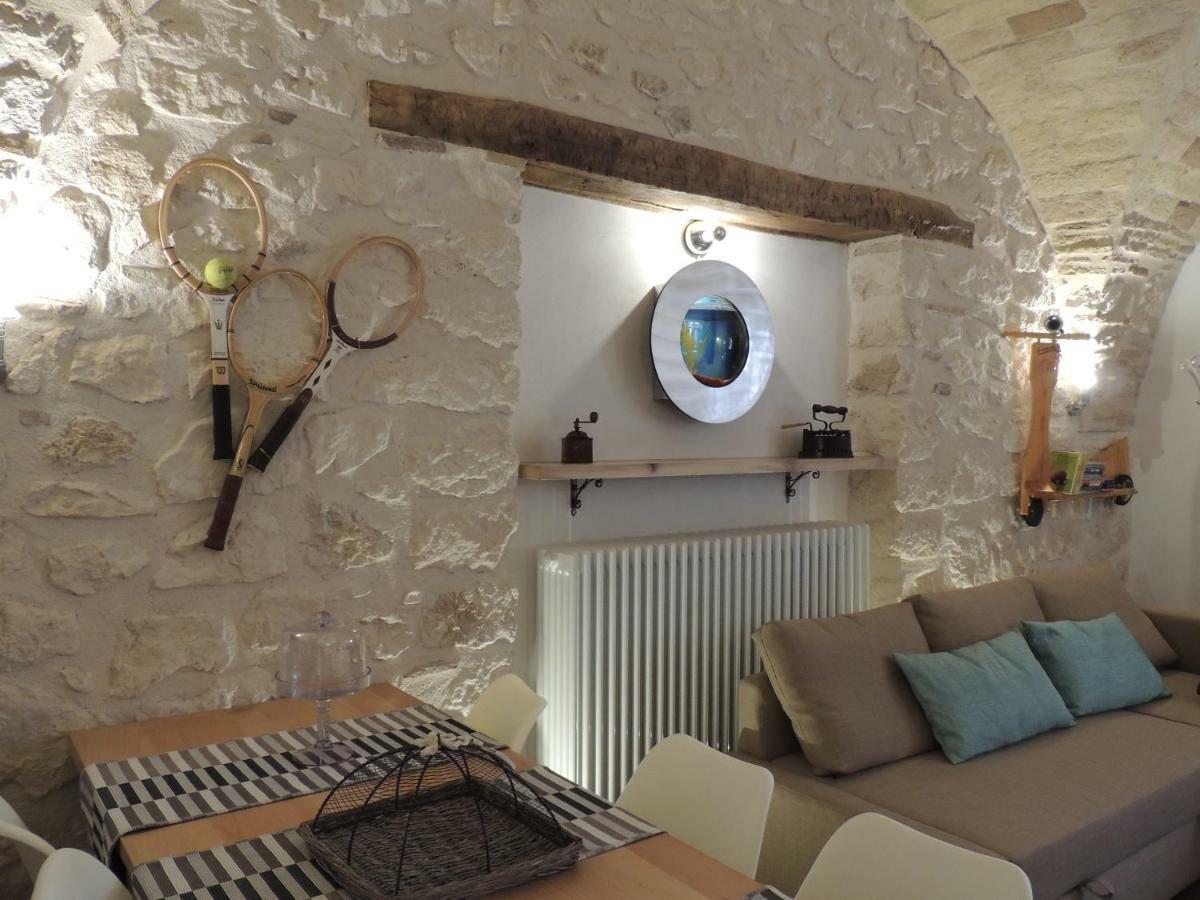 Picchio&Pinocchio Guest House Сульмона Экстерьер фото