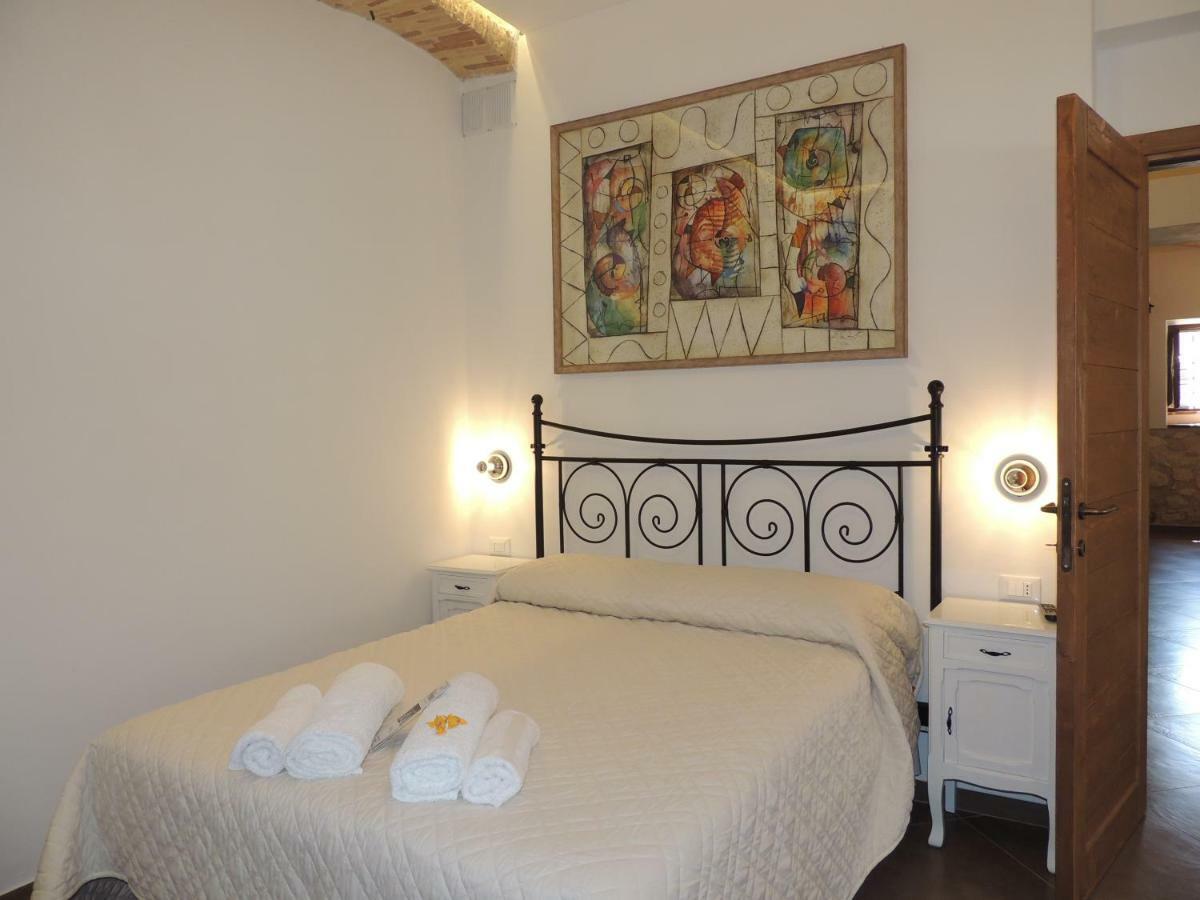 Picchio&Pinocchio Guest House Сульмона Экстерьер фото