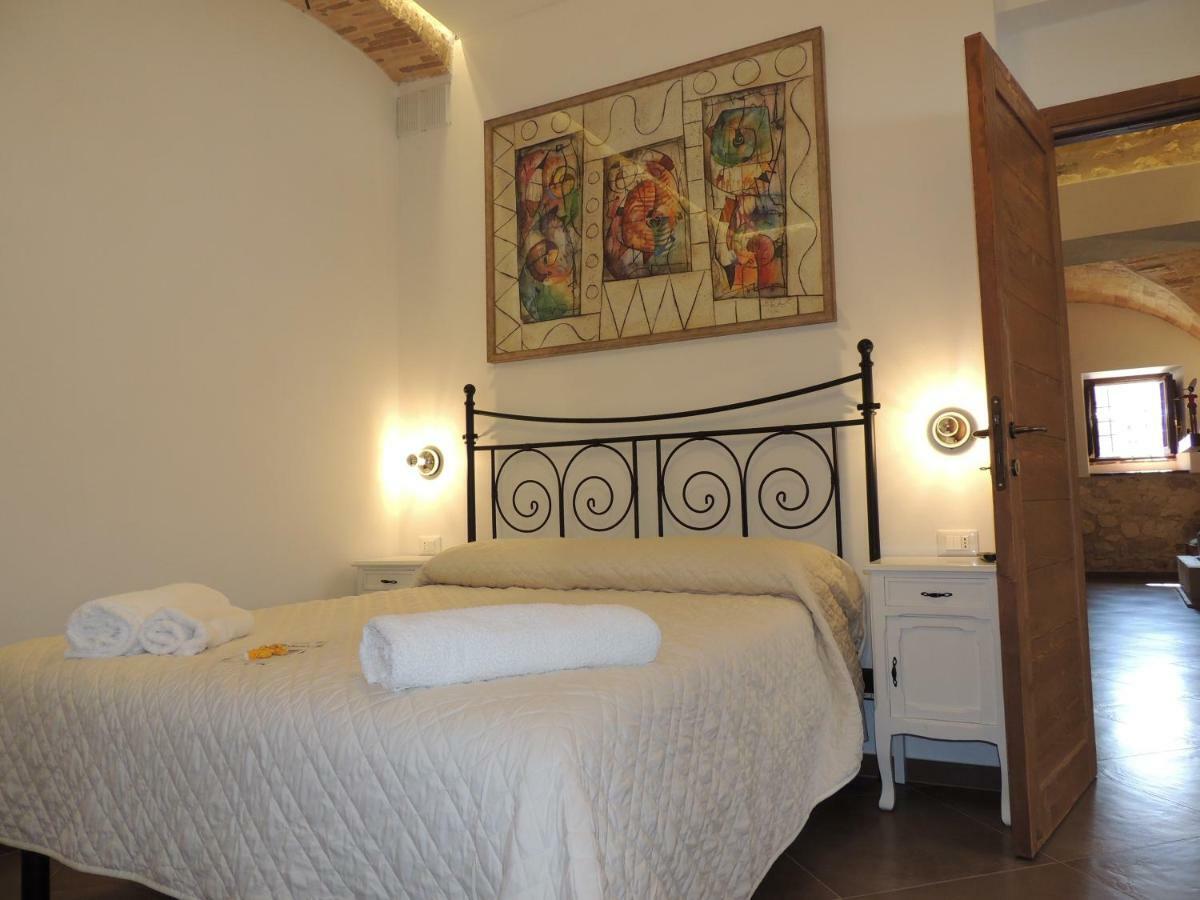 Picchio&Pinocchio Guest House Сульмона Экстерьер фото