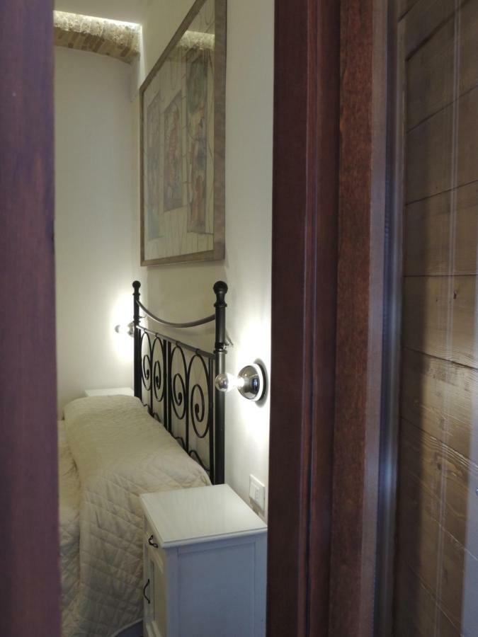 Picchio&Pinocchio Guest House Сульмона Экстерьер фото